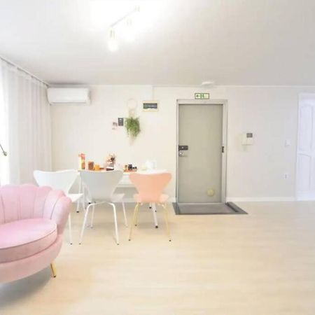 Lovely House Сеул Экстерьер фото
