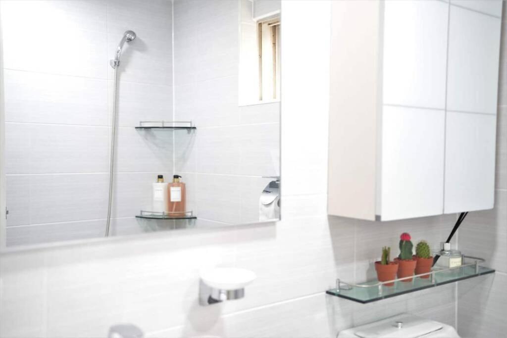 Lovely House Сеул Экстерьер фото