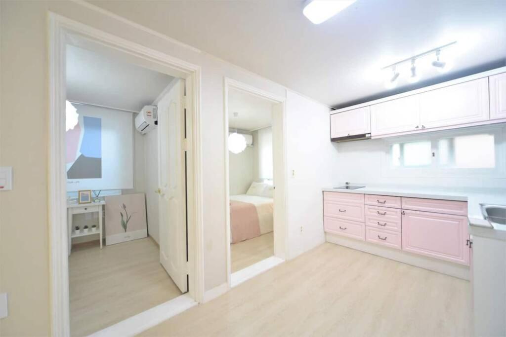 Lovely House Сеул Экстерьер фото